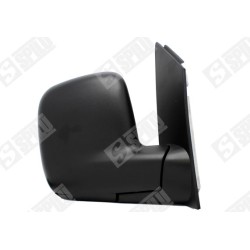 Rétroviseur Droit Pour VW Caddy III/Monospace III Monospace 2K5857508AD9B9