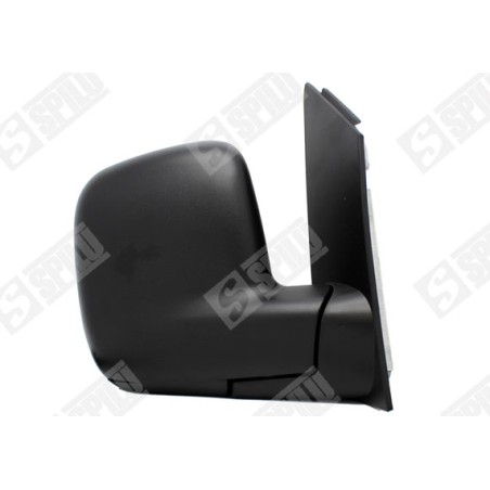 Rétroviseur Droit Pour VW Caddy III/Monospace III Monospace 2K5857508AD9B9