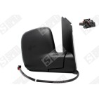 Rétroviseur Droit Pour VW Caddy III/Monospace III Monospace 2K5857508AE9B9