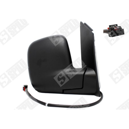 Rétroviseur Droit Pour VW Caddy III/Monospace III Monospace 2K5857508AE9B9