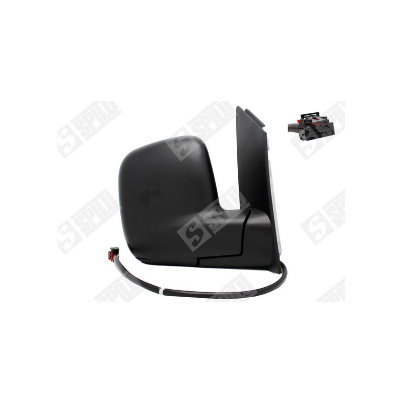 Rétroviseur Droit Pour VW Caddy III/Monospace III Monospace 2K5857508AE9B9