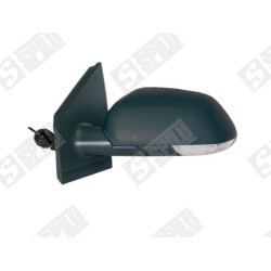 Rétroviseur Gauche Pour VW Polo A 1Z0857537FKZ 1Z0949101C 6Q0857521E