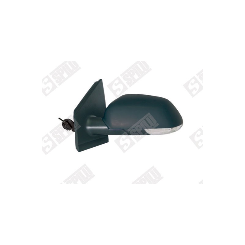 Rétroviseur Gauche Pour VW Polo A 1Z0857537FKZ 1Z0949101C 6Q0857521E