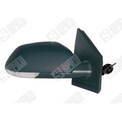 Rétroviseur Droit Pour VW Polo A 1Z0857538FKZ 1Z0949102C 6Q0857522J