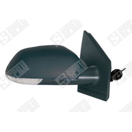 Rétroviseur Droit Pour VW Polo A 1Z0857538FKZ 1Z0949102C 6Q0857522J