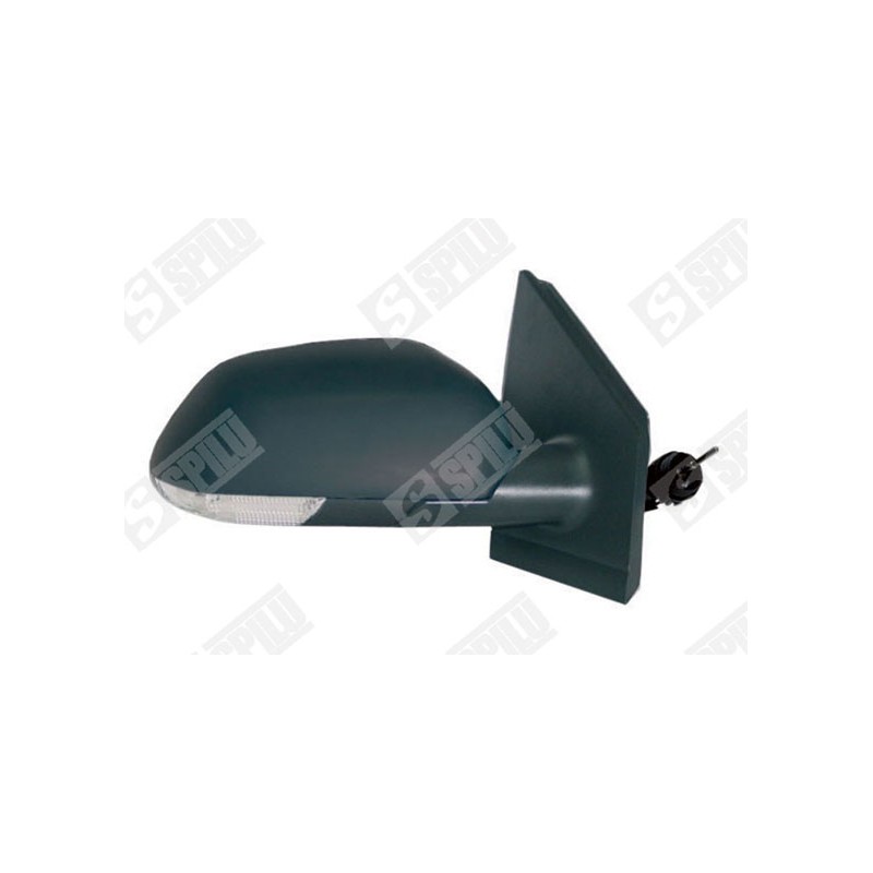 Rétroviseur Droit Pour VW Polo A 1Z0857538FKZ 1Z0949102C 6Q0857522J