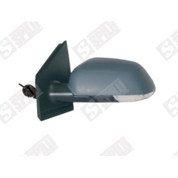 Rétroviseur Gauche Pour VW Polo A 1Z0857537A 1Z0949101C 6Q0857521E