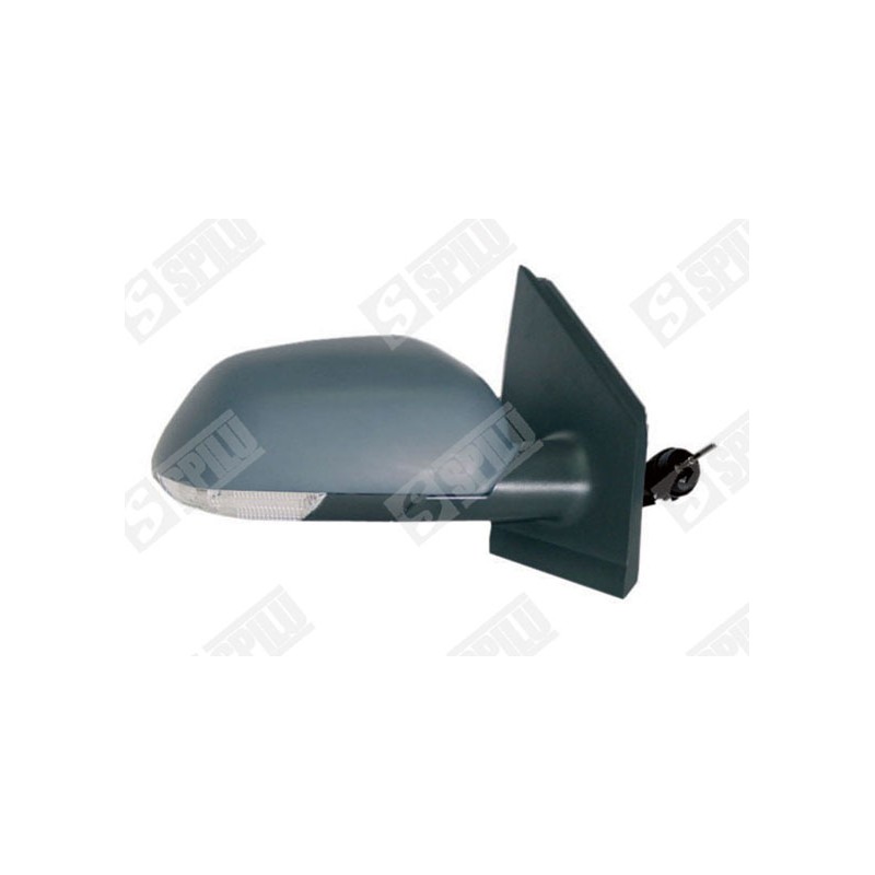 Rétroviseur Droit Pour VW Polo A 1Z0857538A 1Z0949102C 6Q0857522J 6Q1857508N9B9