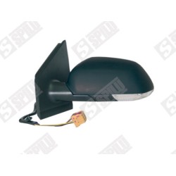 Rétroviseur Gauche Pour VW Polo A 1Z0857537FKZ 1Z0949101C 6Q0857521F