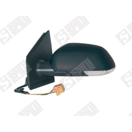 Rétroviseur Gauche Pour VW Polo A 1Z0857537FKZ 1Z0949101C 6Q0857521F