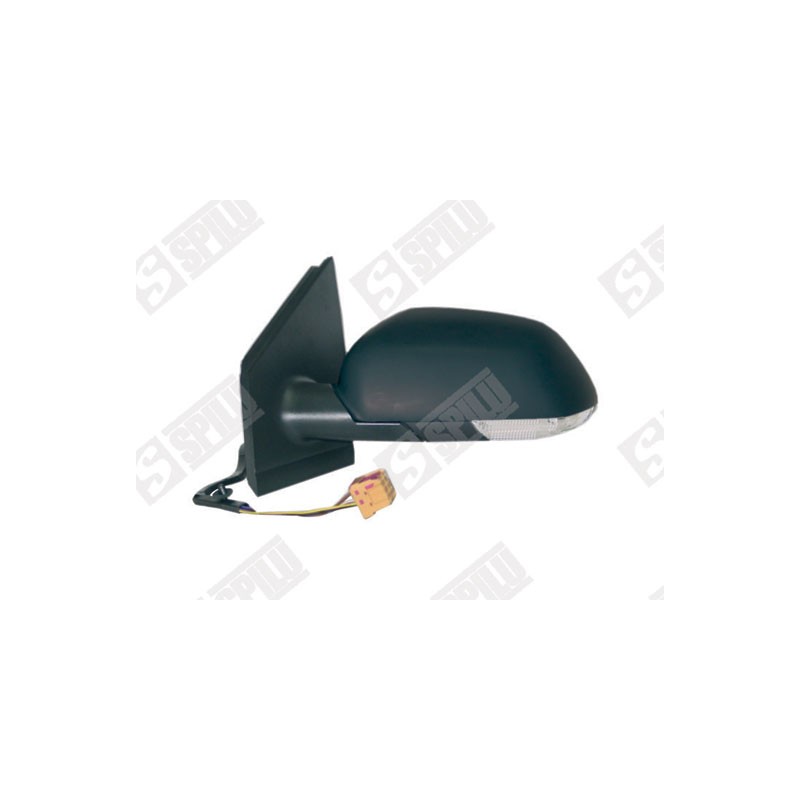 Rétroviseur Gauche Pour VW Polo A 1Z0857537FKZ 1Z0949101C 6Q0857521F