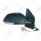 Rétroviseur Droit Pour VW Polo A 1Z0857538FKZ 1Z0949102C 6Q0857522K
