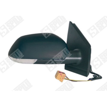 Rétroviseur Droit Pour VW Polo A 1Z0857538FKZ 1Z0949102C 6Q0857522K