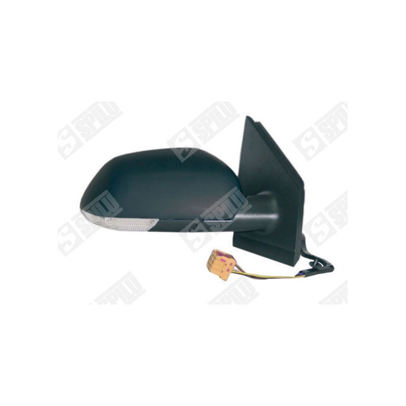 Rétroviseur Droit Pour VW Polo A 1Z0857538FKZ 1Z0949102C 6Q0857522K