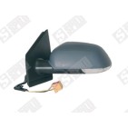 Rétroviseur Gauche Pour VW Polo A 1Z0857537A 1Z0949101C 6Q0857521F