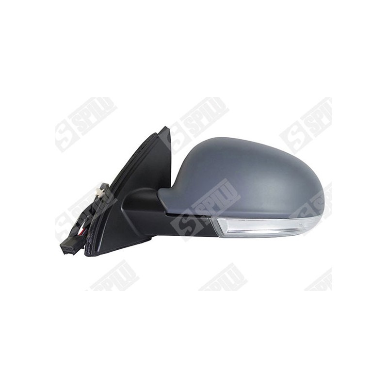 Rétroviseur Gauche Pour VW Bora Golf VI Variant V Jetta III 1K1857507DJ9B9