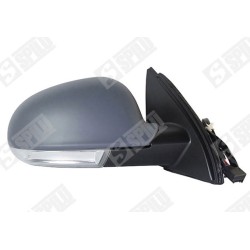 Rétroviseur Droit Pour VW Bora Golf VI Variant V Jetta III 1K0857522Q 1K0857538