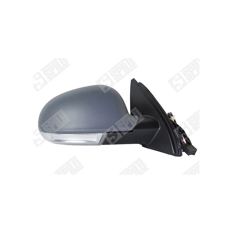 Rétroviseur Droit Pour VW Bora Golf VI Variant V Jetta III 1K0857522Q 1K0857538