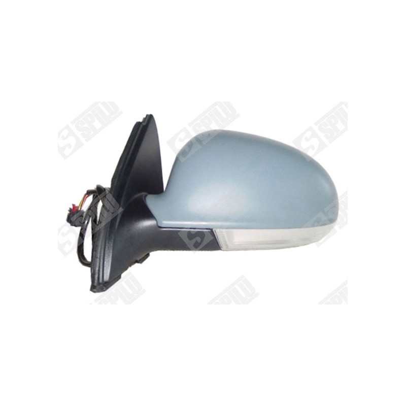 Rétroviseur Gauche Pour VW Bora Golf VI Variant V Jetta III 1K0857521K