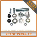 Kit réparation Guide de Porte Latérale pour CITROEN FIAT PEUGEOT
