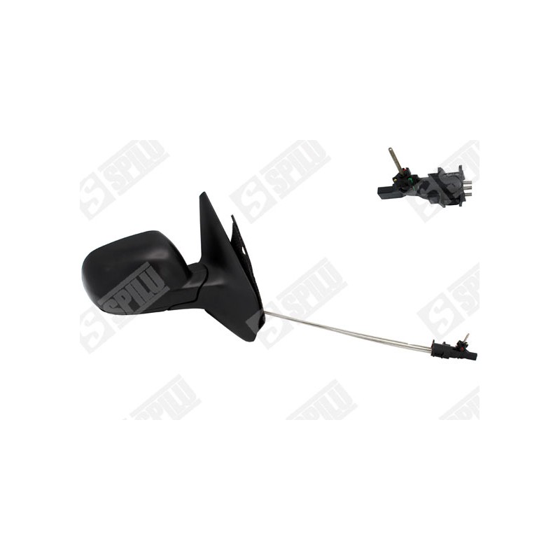Rétroviseur Droit Pour VW Bora Variant Golf IV Cabriolet 1J1857508 1J1857522B