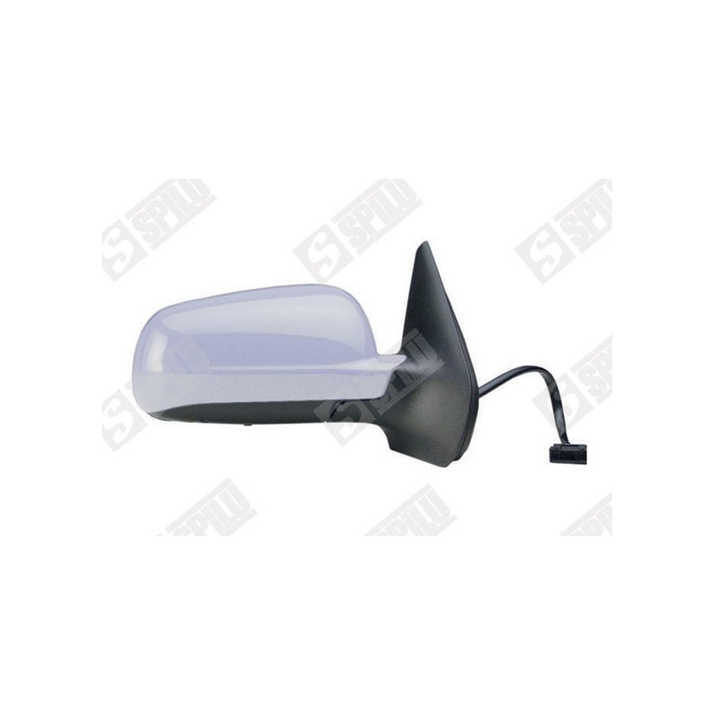 Rétroviseur Droit Pour VW Bora Variant Golf IV Cabriolet 1J185750801C 3B1857522