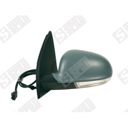 Rétroviseur Gauche Pour VW Golf V 1K0857521 1K0857521K 1K0857537GRU 1K0949101