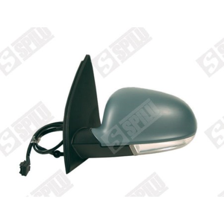 Rétroviseur Gauche Pour VW Golf V 1K0857521 1K0857521K 1K0857537GRU 1K0949101