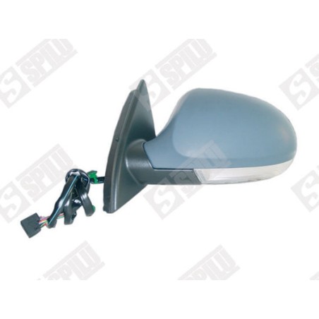 Rétroviseur Gauche Pour VW Passat Variant 1K0949101 3B1857507CL9B9 3C0857521