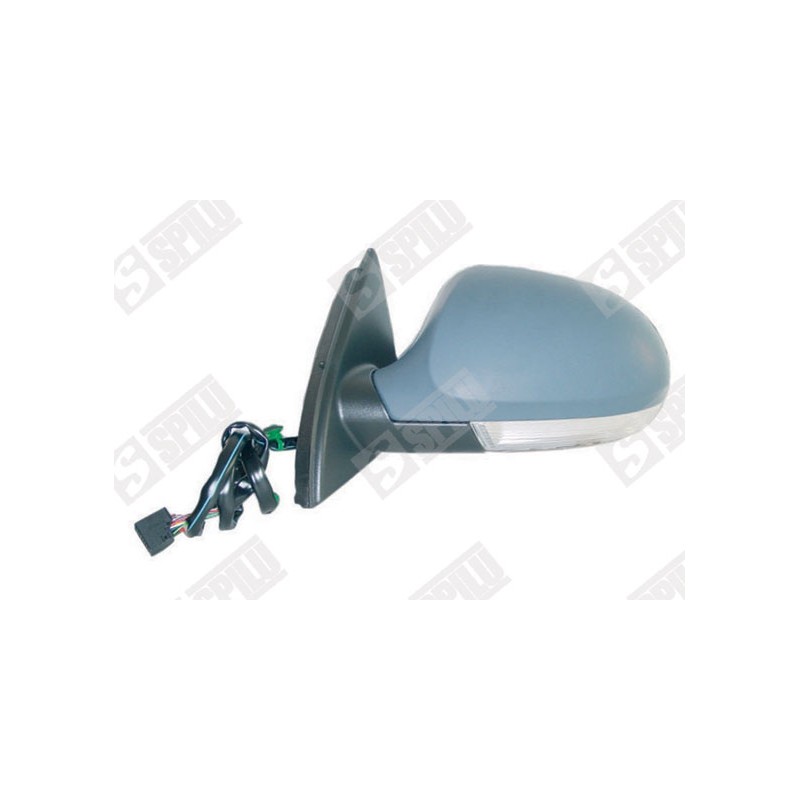 Rétroviseur Gauche Pour VW Passat Variant 1K0949101 3B1857507CN9B9 3C0857521