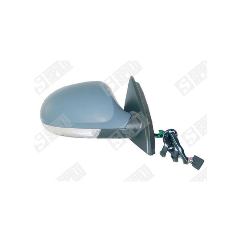 Rétroviseur Droit Pour VW Passat Variant 1K0857522 1K0949102 3B1857508CN9B9