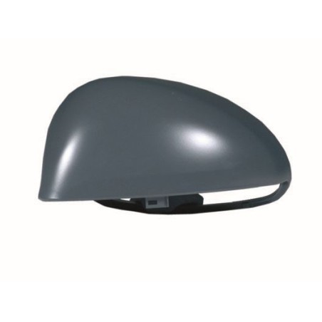 Coque de Rétro Gauche Pour Citroën C4 I A Trois Volumes 815286