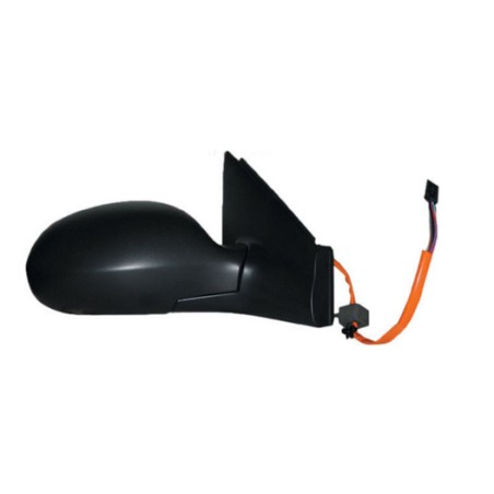 Rétroviseur Droit Pour Citroën C5 Camionnette/Break I Break II 815344
