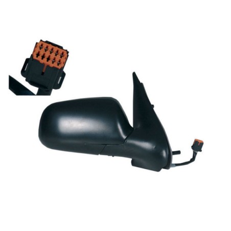 Rétroviseur Droit Pour Citroën Xsara Break Camionnette - 3/5 Portes Coupé