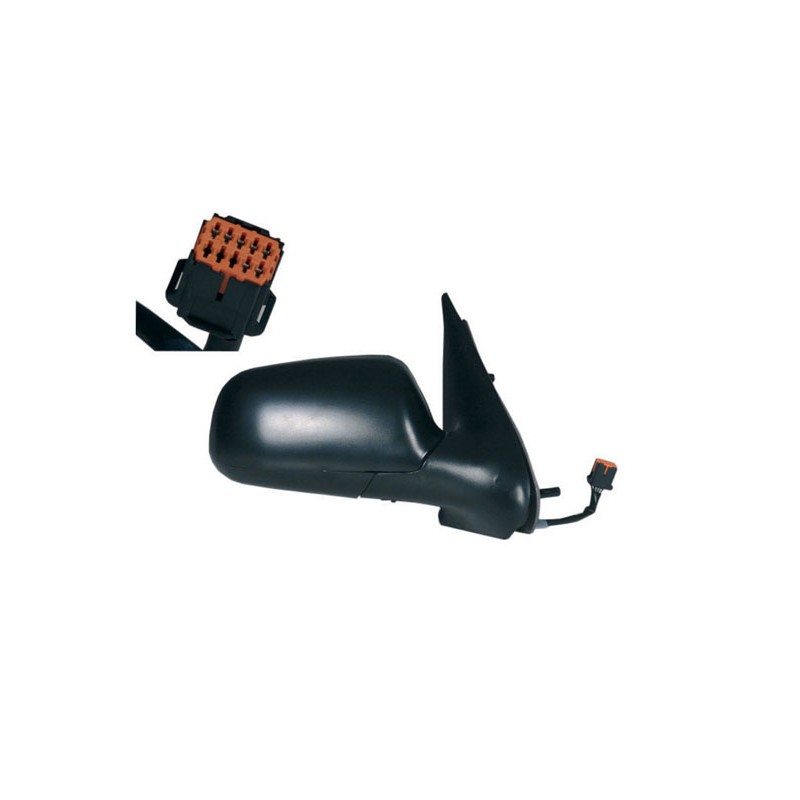Rétroviseur Droit Pour Citroën Xsara Break Camionnette - 3/5 Portes Coupé