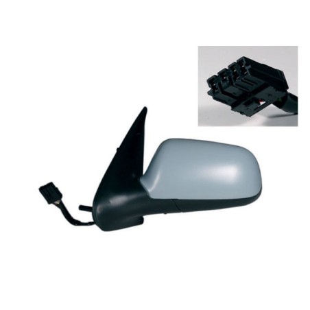 Rétroviseur Gauche Pour Citroën Xsara Break Camionnette - 3/5 Portes 8148TG
