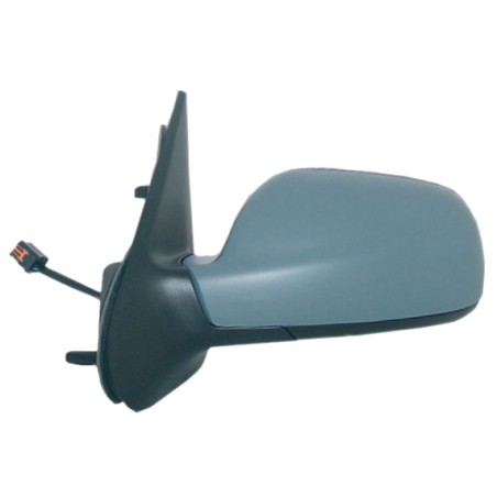 Rétroviseur Gauche Pour Citroën Xsara Break Camionnette - 3/5 Portes 8149G