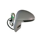 Rétroviseur Gauche Pour Citroën C4 I A Trois Volumes 6325G2 660238 8149YP