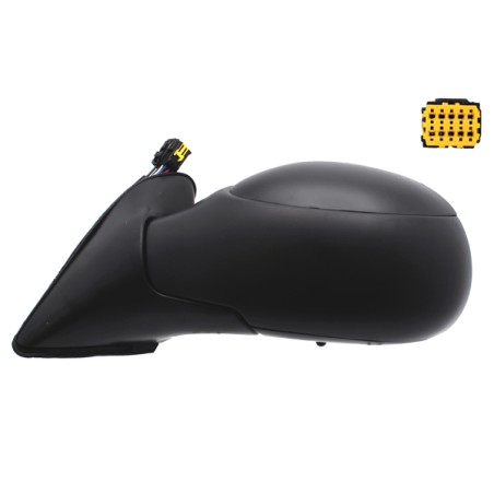 Rétroviseur Gauche Pour Citroën Xsara Picasso 8149X3