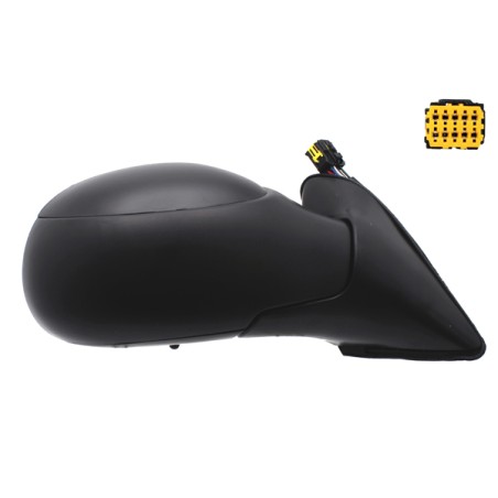 Rétroviseur Droit Pour Citroën Xsara Picasso 815351