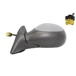 Rétroviseur Gauche Pour Citroën Xsara Picasso 8149NH