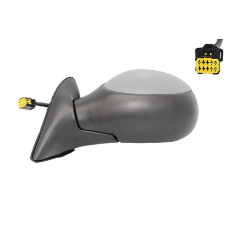 Rétroviseur Gauche Pour Citroën Xsara Picasso 8149NH
