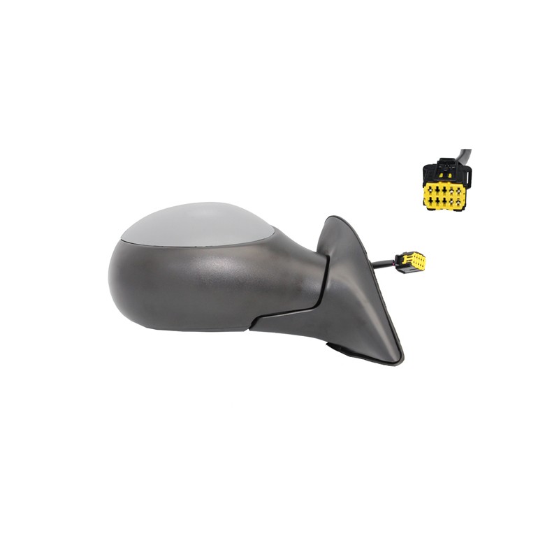 Rétroviseur Droit Pour Citroën Xsara Picasso 8149X2