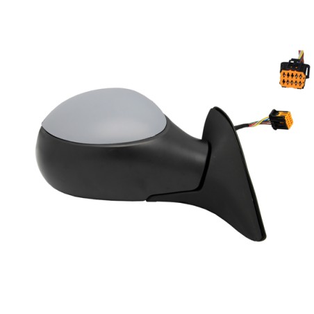 Rétroviseur Droit Pour Citroën Xsara Picasso 815355