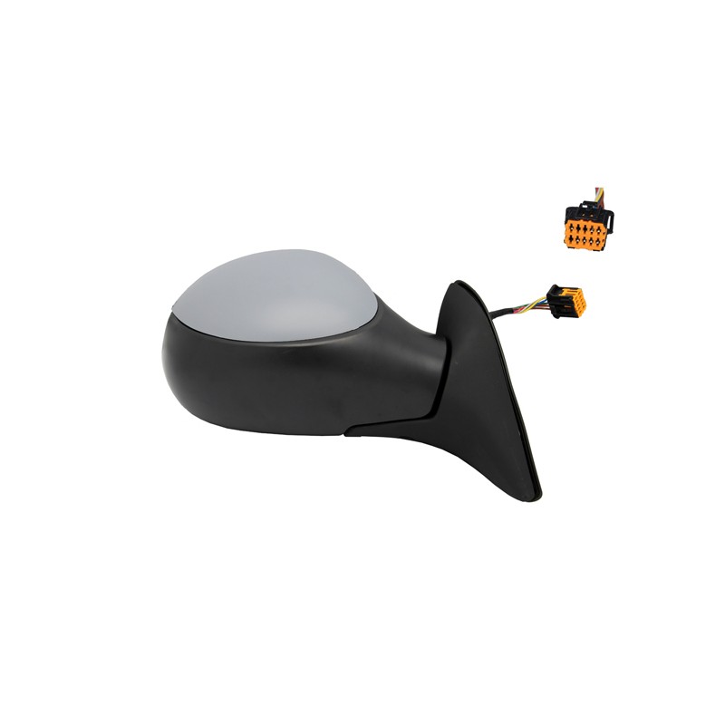 Rétroviseur Droit Pour Citroën Xsara Picasso 815355