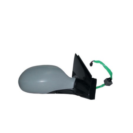 Rétroviseur Droit Pour Citroën C5 Camionnette/Break I Break II 8149WH