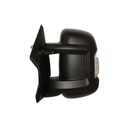 Rétroviseur Gauche Pour Peugeot Fiat Citroën 8153Y7 0735517070 735424420
