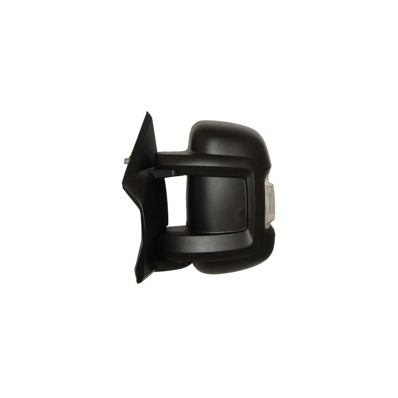 Rétroviseur Gauche Pour Peugeot Fiat Citroën 8153Y7 0735517070 735424420