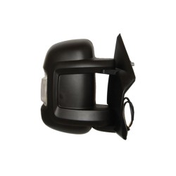 Rétroviseur Droit Pour Peugeot Fiat Citroën 8153Y6 0735517041 735424397