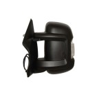 Rétroviseur Gauche Pour Peugeot Fiat Citroën 8153Y8 0735517073 735424423